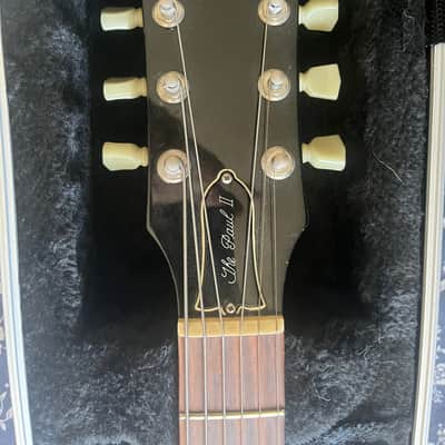 1994 Gibson Les Paul The Paul II image 2