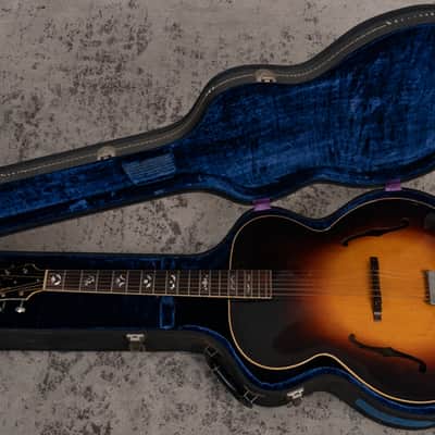 Gibson L7 1936 image 25