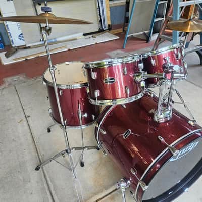 PDP Centerstage 5pc Drum Set image 9