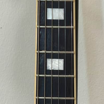 Gibson ES-335 2024 - Cherry Figured Top image 8