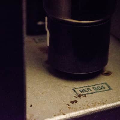 15" Fieldcoil Speaker RFW Fafner  7b Helios-Grossraum (Klangfilm era) image 13