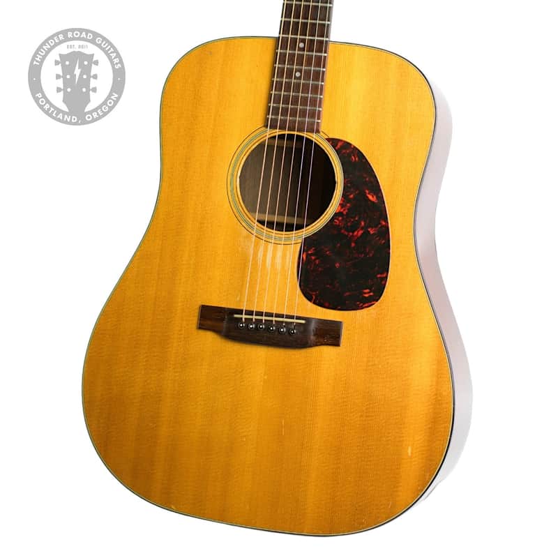 Martin D-21