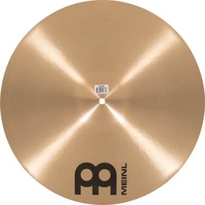 Meinl PA17MC Pure Alloy Medium Crash 17" - Crash Cymbal image 6