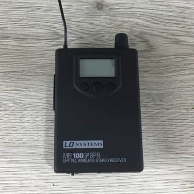 LD Systems MEI 100 G2 image 5
