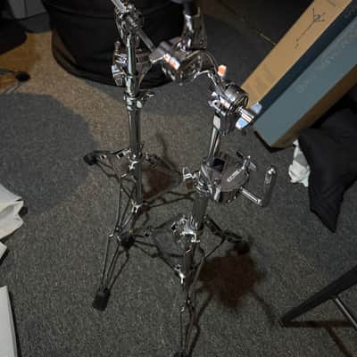 Tama Roadpro Combination Cymbal / Tom stand 2026 image 6