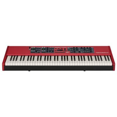 Nord Piano 6 73 | 73-Key Digital Piano. New with Full Warranty! image 10