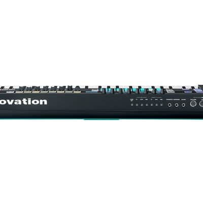 Novation 49SL MkIII Keyboard Controller image 3