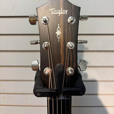 Taylor 314ce with V-Class Bracing - Natural image 2