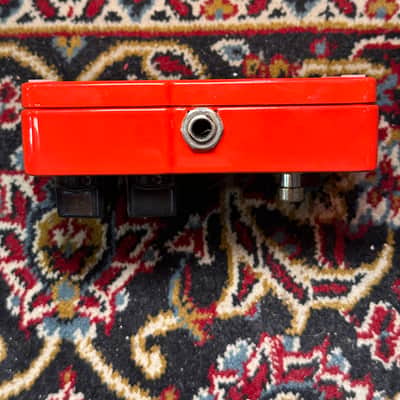 TC Electronic Sub'N'Up Octave Pedal image 4