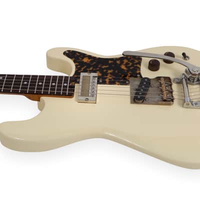 Kithara Guitars Harland - 2023 - Vintage Cream - NEW (Authorized Dealer) image 5