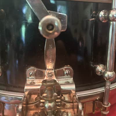 Ultra Rare Slingerland DuALL 1933 - Black image 9