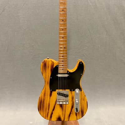 Patrick James Eggle Oz T - Torch Aged Butterscotch image 6
