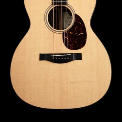 Santa Cruz OM Pre War 50th Anniversary Limited Edition image 12