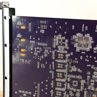 Midas DL371A DL371 Audio System Engine DSP Card CG01F8D image 6