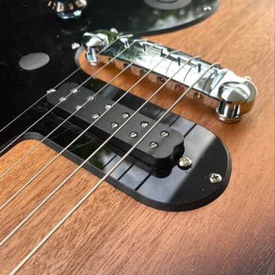 Epiphone Melody Maker Upgraded image 5