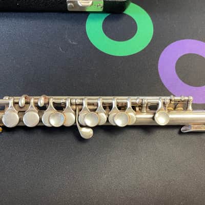 Bundy Piccolo image 3