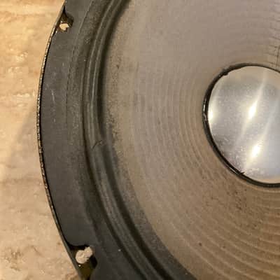 Vintage 1968 Utah 12" speaker - 8 ohm image 5