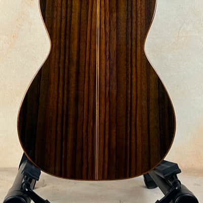 Gorgeous Ohana CK-50G Solid Cedar Top Concert Ukulele image 6