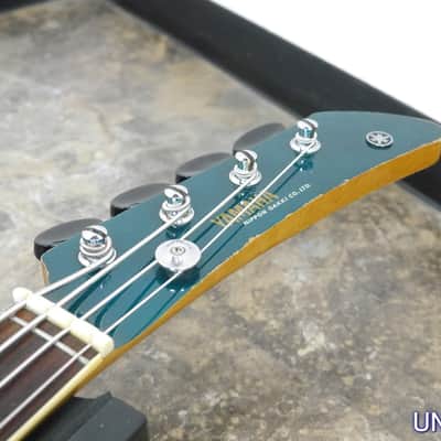 Yamaha Sb 5 A image 2