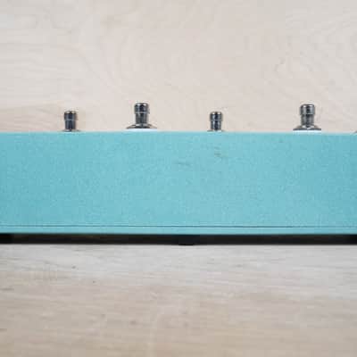 Sweet Foot Pedals Switch 6 Blue 6 Button image 2