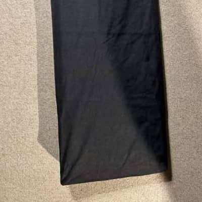 Sequential OB-6 + Nord Gigbag & Dust Cover // 49-Key 6-Voice Polyphonic Synthesizer 2018 - Present - Black with Wood Sides image 5