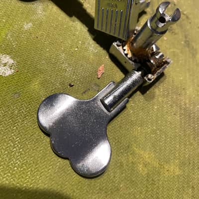Gibson SG/EB Bass 60s-70s - Walnut image 23