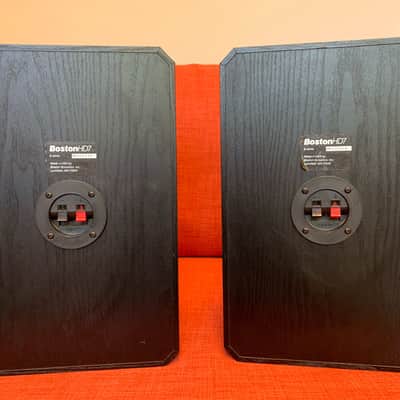 Boston Acoustics HD7 image 3