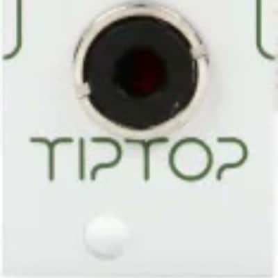 Tiptop Audio BD808 Bass Drum Generator Eurorack Synth Module, White image 1