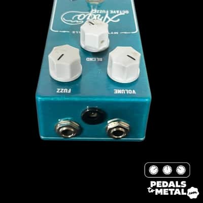 Mythos Pedals Argo Octave Fuzz -x10182 image 4