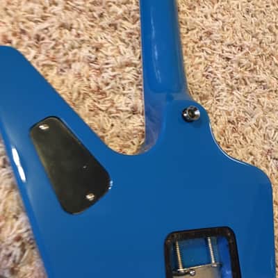 Dean USA Dimebag Darrell "Dean From Hell" ML #57 image 18
