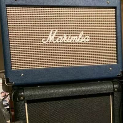 Custom Amplifier Badges Emblems Amp Cab Logo Sign Text in Manufacturers Style for Marshall Fender etc image 7