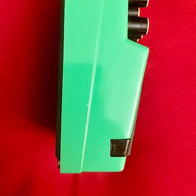 Ibanez MT10 Mostortion 1990s - Green image 4
