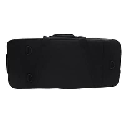 Professional Waterproof Oxford Cloth Trumpet Case – Durable & Spacious Protection image 3