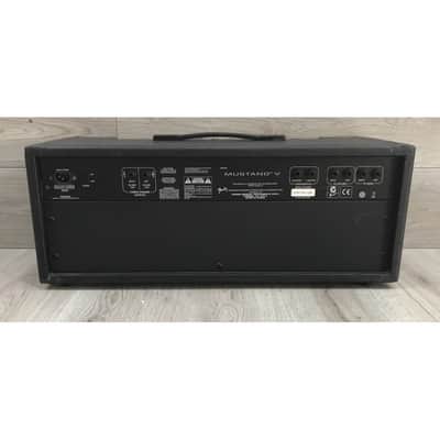 Fender Mustang V Head image 4