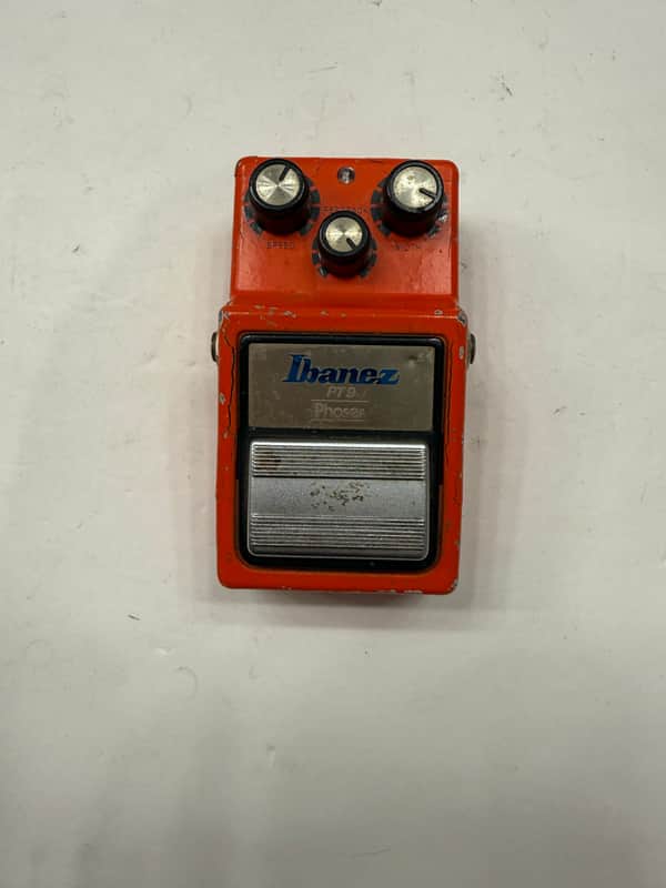 Ibanez PT9