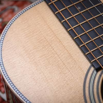 MARTIN USA Parlour Vintage Series 0-28VS "Natural + Rosewood" (2015) image 9