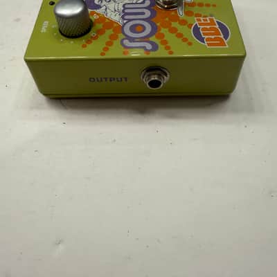 BBE Sound inc. Soul Vibe V1 Rotary Speaker Simulator Guitar Effect Pedal image 3
