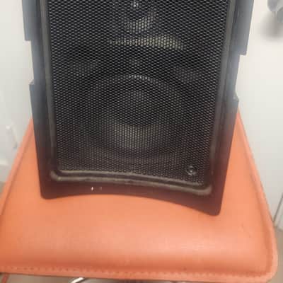 Fender Passport Conference Portable PA System w/ Mixer & Speakers image 5