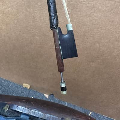 OLD LS Violin 4/4 image 16