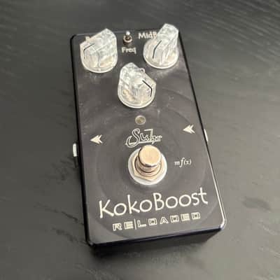 AMT Electronics California Sound Distortion Pedal | Reverb