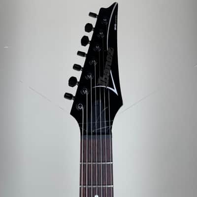 Ibanez RG7421PB Blue image 4