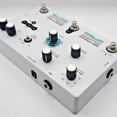 Hologram Electronics Infinite Jets Resynthesizer image 4