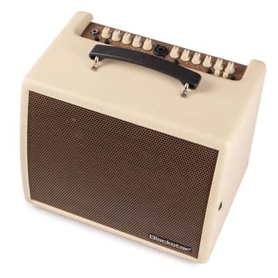 Blackstar Sonnet 60 Acoustic Amp - Blonde image 4