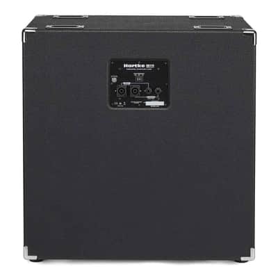 Hartke HyDrive HD115 1x15" Bass Speaker Cabinet image 3