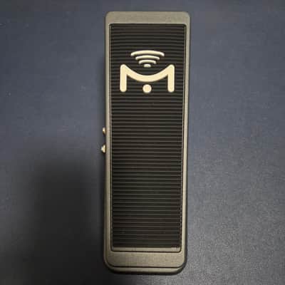 Mission Engineering SP1-ND Neural DSP Quad Cortex Expression Pedal