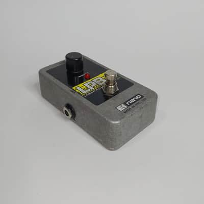 Electro-Harmonix LPB-1 Nano Linear Power Booster Preamp image 3