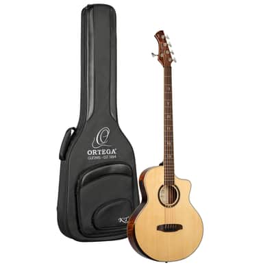 Bacchus 02 WoodLine 5 OX TURBO BLU/OIL [SN 131163] [05/04] | Reverb