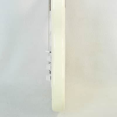 Fender Starcaster  White image 5