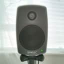 Genelec 8010A 3" Powered Nearfield Studio Monitor (Single) Producer Gray