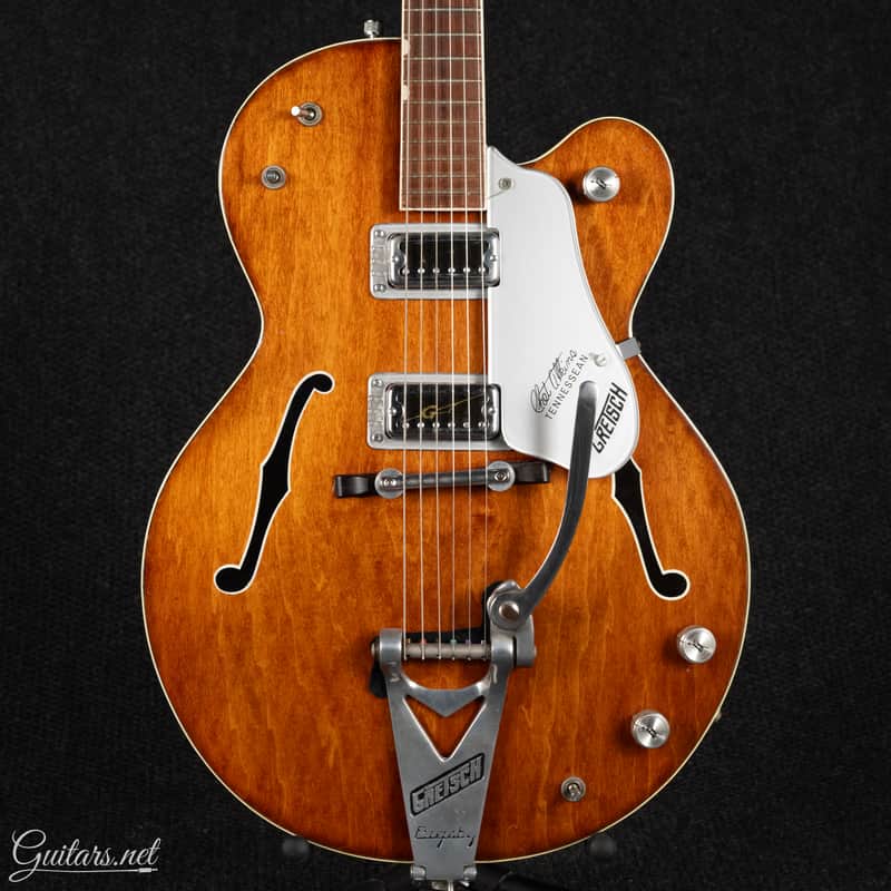 Gretsch 1969 Chet Atkins Tennessean Walnut image 1